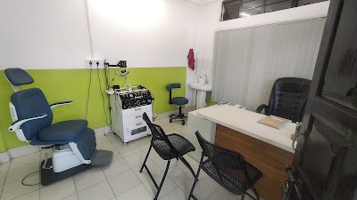 the ENT point — ENT in Kohima, Nagaland clinic listing photo