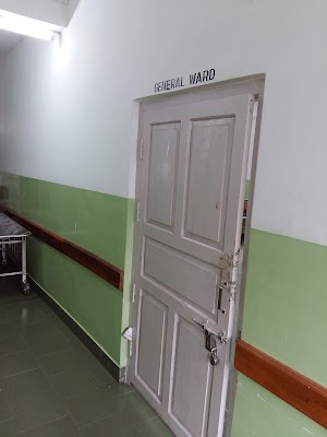 GIVF Hospital — Ayurveda in Kohima, Nagaland clinic listing photo