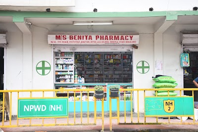 Benita Pharmacy — Ayurveda in Kohima, Nagaland clinic photo on OPDIO - Smart Clinic. Smarter Care.