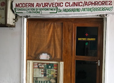 MODERN AYURVEDIC CLINIC / APHROREZ — Ayurveda in Bhubaneswar, Odisha clinic listing photo