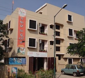 Astang Ayurveda Hospital :: Ayurvedic Hospital in Bhubaneswar — Ayurveda in Bhubaneswar, Odisha clinic photo on OPDIO - Smart Clinic. Smarter Care.