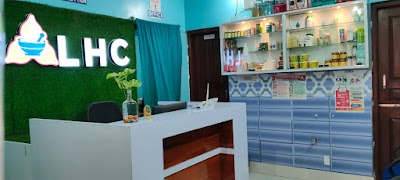 Lingaraj Health Care — Ayurveda in Bhubaneswar, Odisha clinic photo on OPDIO - Smart Clinic. Smarter Care.