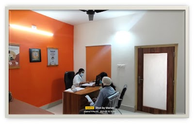 Jiva Ayurveda Clinic, Saheed Nagar, Bhubneswar — Ayurveda in Bhubaneswar, Odisha clinic listing photo