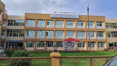 CENTRAL AYURVEDA RESEARCH INSTITUTE ,BHUBANESWAR — Ayurveda in Bhubaneswar, Odisha clinic photo on OPDIO - Smart Clinic. Smarter Care.