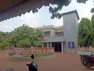 Govt Ayurvedic Hospital, BBSR-14 — Ayurveda in Bhubaneswar, Odisha clinic photo on OPDIO - Smart Clinic. Smarter Care.