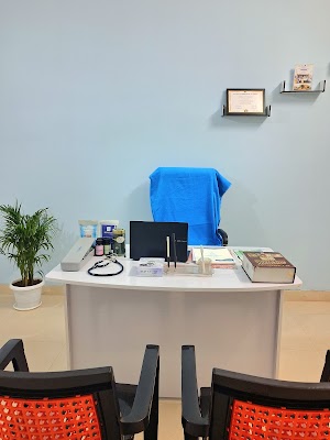 Kalinga Ayurveda Speciality Clinic — Ayurveda in Bhubaneswar, Odisha clinic listing photo