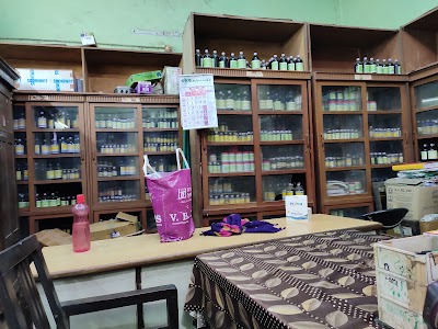 Utkal Ayurveda Pratisthan — Ayurveda in Bhubaneswar, Odisha clinic photo on OPDIO - Smart Clinic. Smarter Care.