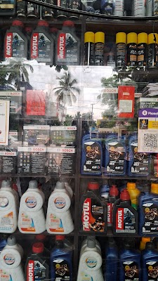 Maa Ayurvedic Clinic & Medicine Store — Ayurveda in Bhubaneswar, Odisha clinic listing photo