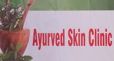 Ayurved Skin Clinic-Best Ayurvedic Doctor — Ayurveda in Ranchi, Jharkhand clinic listing photo