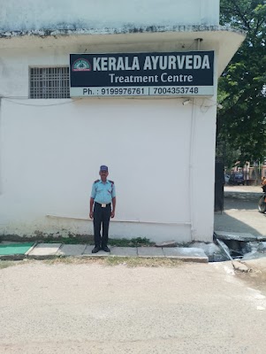 Kerala Ayurveda Treatment Center — Ayurveda in Ranchi, Jharkhand clinic listing photo