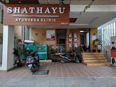 Shathayu Ayurveda Clinic RT Nagar — Ayurveda in Bengaluru, Karnataka clinic photo on OPDIO - Smart Clinic. Smarter Care.