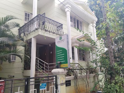 Shathayu Ayurveda Clinic Indiranagar — Ayurveda in Bengaluru, Karnataka clinic photo on OPDIO - Smart Clinic. Smarter Care.