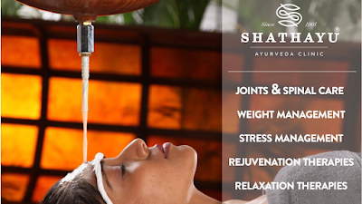 Shathayu Ayurveda Clinic J P Nagar — Ayurveda in Bengaluru, Karnataka clinic photo on OPDIO - Smart Clinic. Smarter Care.