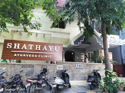 Shathayu Ayurveda Clinic Banashankari — Ayurveda in Bengaluru, Karnataka clinic photo on OPDIO - Smart Clinic. Smarter Care.