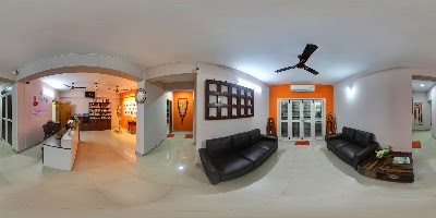 Travancore Ayurveda Kalyan Nagar — Ayurveda in Bengaluru, Karnataka clinic photo on OPDIO - Smart Clinic. Smarter Care.