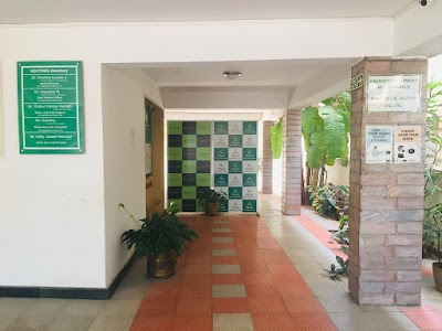 Keva Ayurveda BTM — Ayurveda in Bengaluru, Karnataka clinic photo on OPDIO - Smart Clinic. Smarter Care.