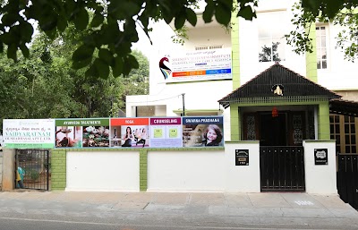 Serenity Wellness Institute — Ayurveda in Bengaluru, Karnataka clinic photo on OPDIO - Smart Clinic. Smarter Care.