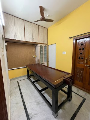 Changath Ayurveda Clinic in JP NAGAR — Ayurveda in Bengaluru, Karnataka clinic listing photo