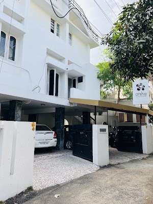 Arsha Ayurvedic Hospital — Ayurveda in Thiruvananthapuram, Kerala clinic photo on OPDIO - Smart Clinic. Smarter Care.