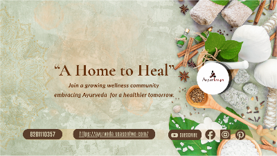 Ayurlaya — Ayurveda in Thiruvananthapuram, Kerala clinic photo on OPDIO - Smart Clinic. Smarter Care.
