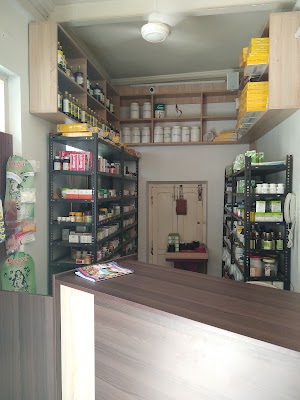 Gayathri Ayurvedics — Ayurveda in Thiruvananthapuram, Kerala clinic photo on OPDIO - Smart Clinic. Smarter Care.