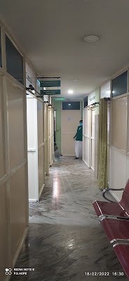 Santhigiri Ayurveda & Siddha Hospital Pattom — Ayurveda in Thiruvananthapuram, Kerala clinic photo on OPDIO - Smart Clinic. Smarter Care.
