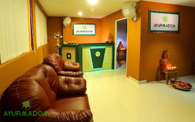 Ayurmadom Ayurvedic Centre — Ayurveda in Thiruvananthapuram, Kerala clinic photo on OPDIO - Smart Clinic. Smarter Care.