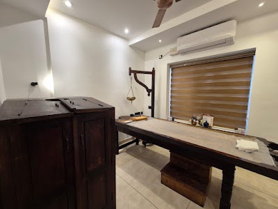 Shadanga Ayurvedic Wellness Centre, Trivandrum, Kerala — Ayurveda in Thiruvananthapuram, Kerala clinic listing photo