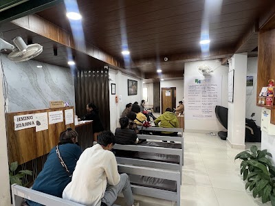 DAMDIAI HEALTHCARE — Ayurveda in Aizawl, Mizoram clinic photo on OPDIO - Smart Clinic. Smarter Care.