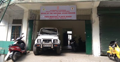National AYUSH Mission Office — Ayurveda in Aizawl, Mizoram clinic photo on OPDIO - Smart Clinic. Smarter Care.