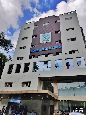 Ebenezer Medical Center — ENT in Aizawl, Mizoram clinic listing photo