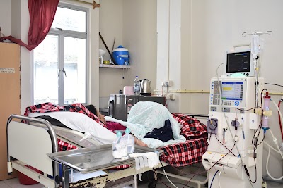 Aizawl Hospital & Research Centre (ARHC), Peter'S Street Khatla — ENT in Aizawl, Mizoram clinic listing photo