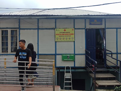 Dawrpui Vengthar Sub-Centre — ENT in Aizawl, Mizoram clinic listing photo