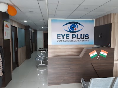 Dr Rajat Goyal Best eye doctor — Doctors in Agra, Uttar Pradesh clinic photo on OPDIO - Smart Clinic. Smarter Care.
