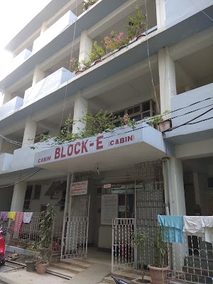 Civil Hospital, Aizawl — Ayurveda in Aizawl, Mizoram clinic listing photo