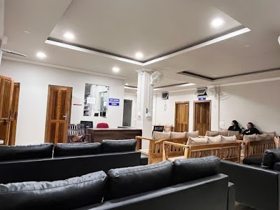 NeuroMed Clinic — CP Road, Saikhamakawn — Ayurveda in Aizawl, Mizoram clinic photo on OPDIO - Smart Clinic. Smarter Care.