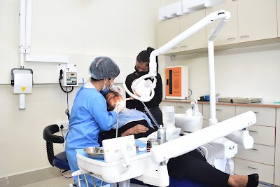 FLD Dental Clinic — Dentistry in Aizawl, Mizoram clinic listing photo