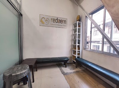 Redeem Speech & Hearing Clinic — Ayurveda in Aizawl, Mizoram clinic listing photo