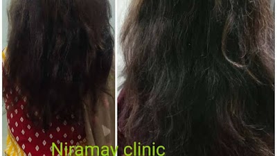 DR NISHA MOTWANIS NIRAMAY CLINIC — Ayurveda in Ahmedabad, Gujarat clinic photo on OPDIO - Smart Clinic. Smarter Care.