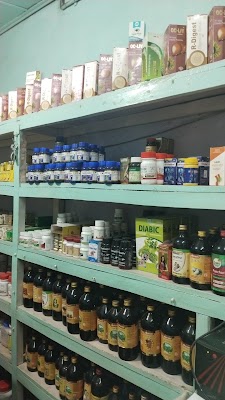 Shaurya Ayurveda — Ayurveda in Ranchi, Jharkhand clinic photo on OPDIO - Smart Clinic. Smarter Care.