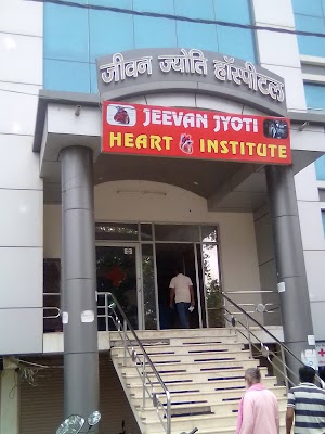 Jeevan jyoti hospital and research center pvt ltd — ENT in Agra, Uttar Pradesh clinic photo on OPDIO - Smart Clinic. Smarter Care.