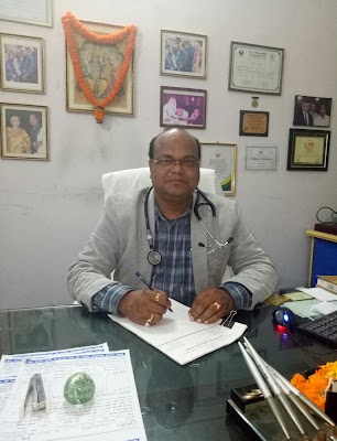 Takatwala Health Clinic — Ayurveda in Ranchi, Jharkhand clinic photo on OPDIO - Smart Clinic. Smarter Care.