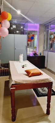 Tulsi Ayurvedic Spa-Best massage centre -Best spa in Ranchi — Ayurveda in Ranchi, Jharkhand clinic photo on OPDIO - Smart Clinic. Smarter Care.