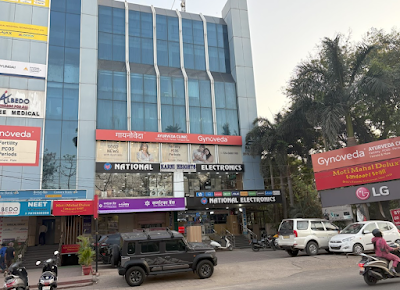 Gynoveda, Ranchi, Ranchi Club. Ayurveda Fertility Clinic — Ayurveda in Ranchi, Jharkhand clinic photo on OPDIO - Smart Clinic. Smarter Care.