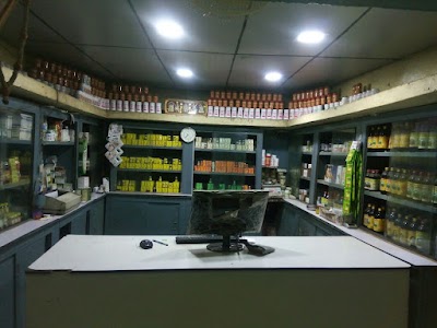 Shree Sanjiwan Aushdhalaya — Ayurveda in Ranchi, Jharkhand clinic listing photo