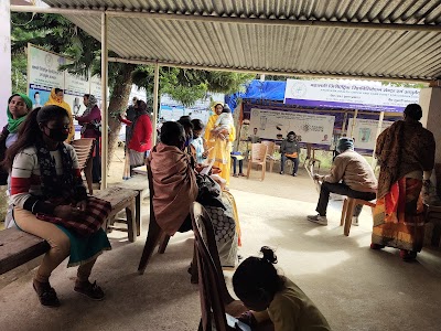 Bahamani Geriatric Rehabilitation Centre and Ayurveda Therapy — Ayurveda in Ranchi, Jharkhand clinic listing photo