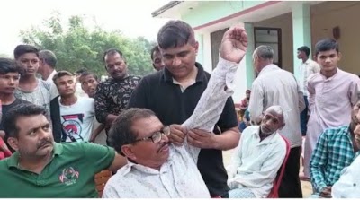 Vaidya Santosh Wellness Centre — Ayurveda in Ranchi, Jharkhand clinic listing photo