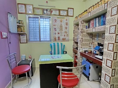 AROGYAM WELLNESS CENTER — Ayurveda in Ranchi, Jharkhand clinic listing photo