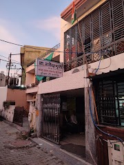 Dr. Rakesh Gupta — Doctors in Agra, Uttar Pradesh clinic photo on OPDIO - Smart Clinic. Smarter Care.