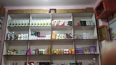 Altos Ayurveda Health & Beauty Center — Ayurveda in Ranchi, Jharkhand clinic listing photo